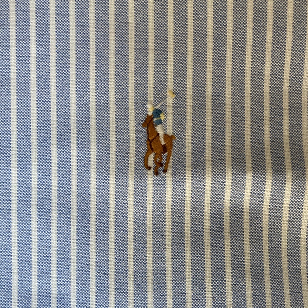 Rl Button Down - image 3